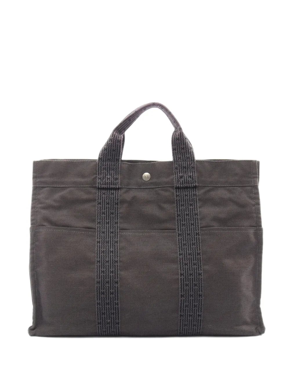 2000s Yale Line MM tote bag