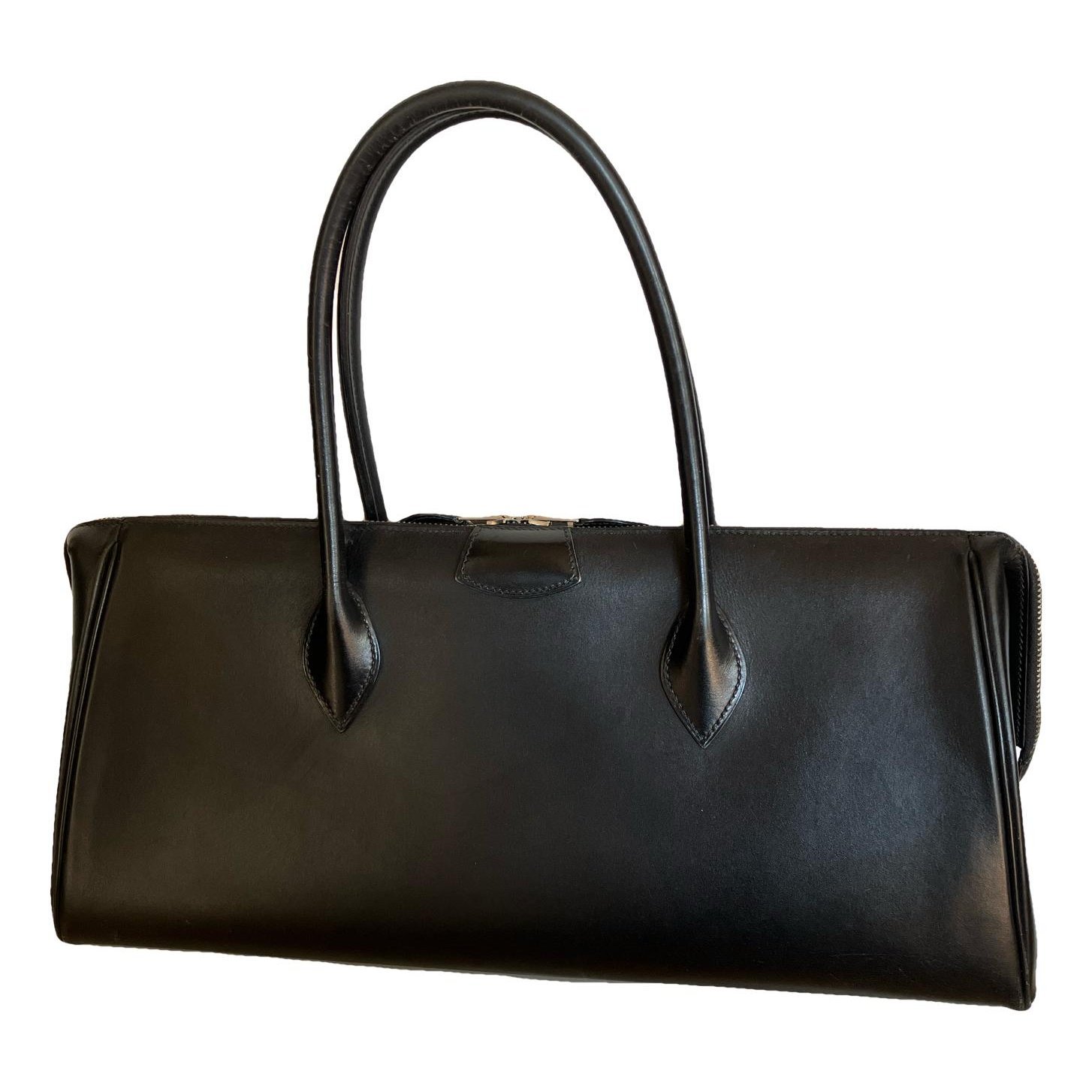 Hermes Paris Bombay Handbag