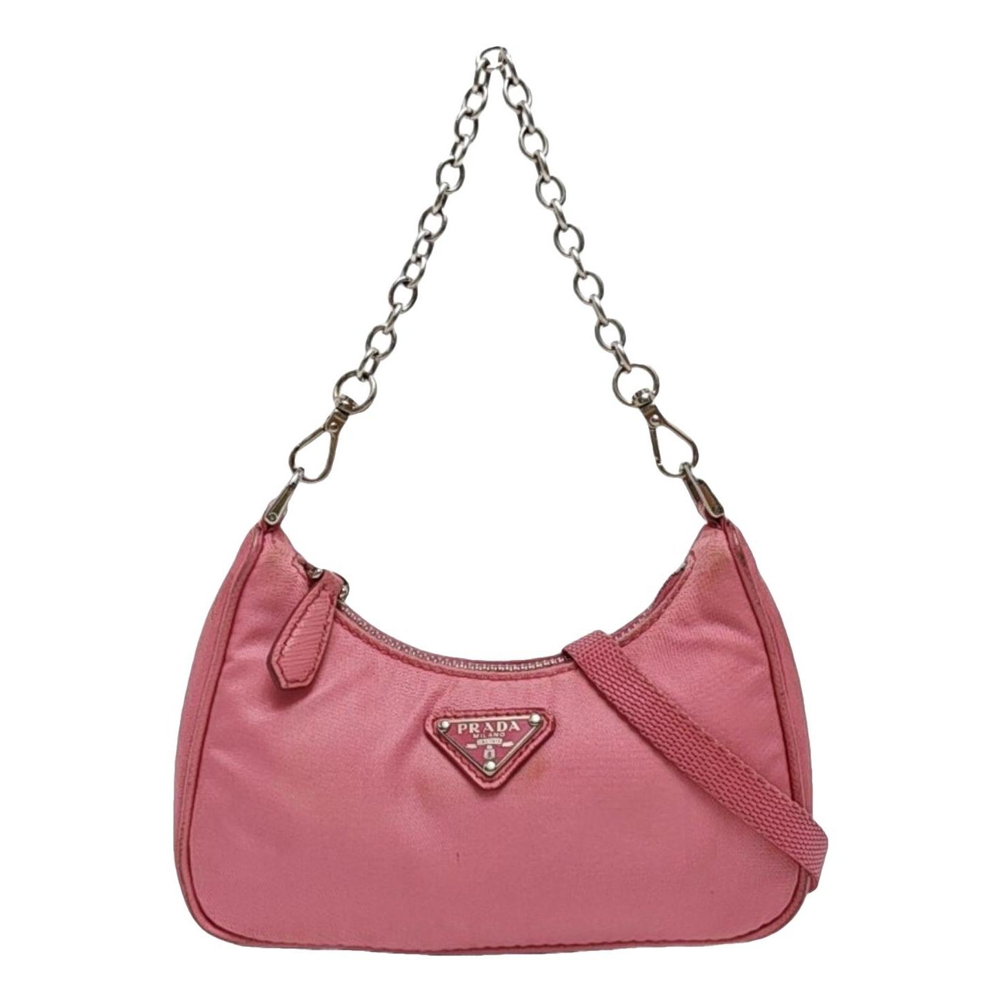 Cloth handbag