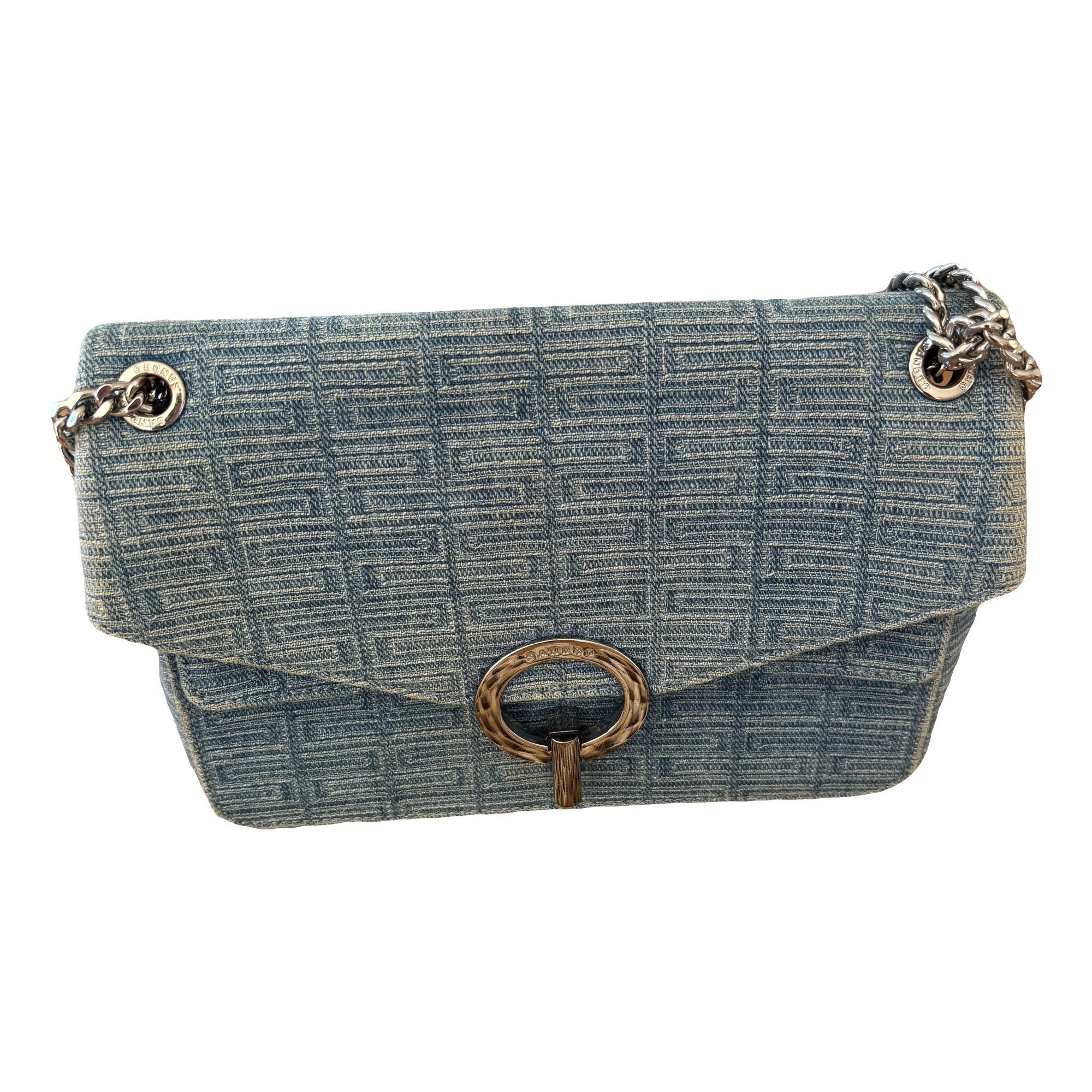 Yza handbag