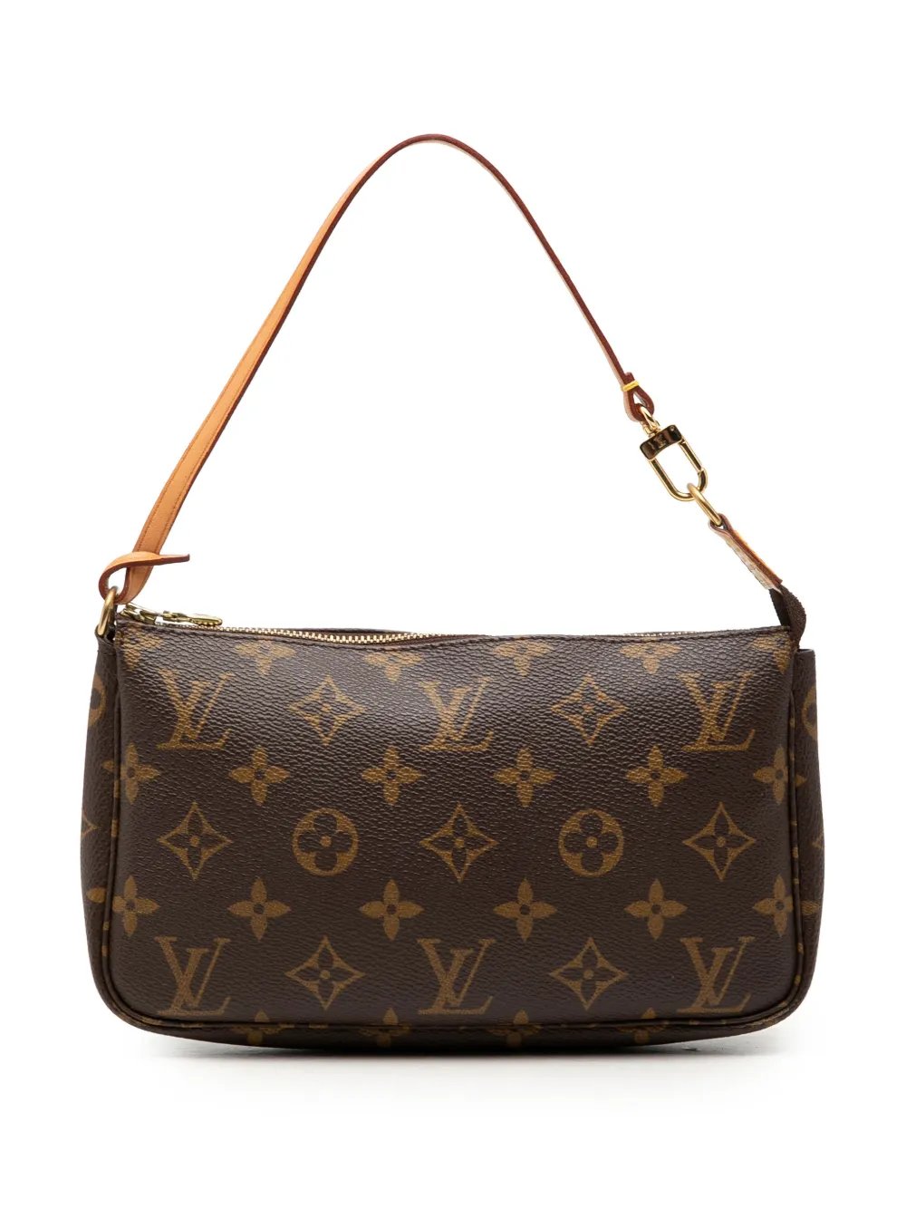 2000 Monogram Pochette Accessoires shoulder bag