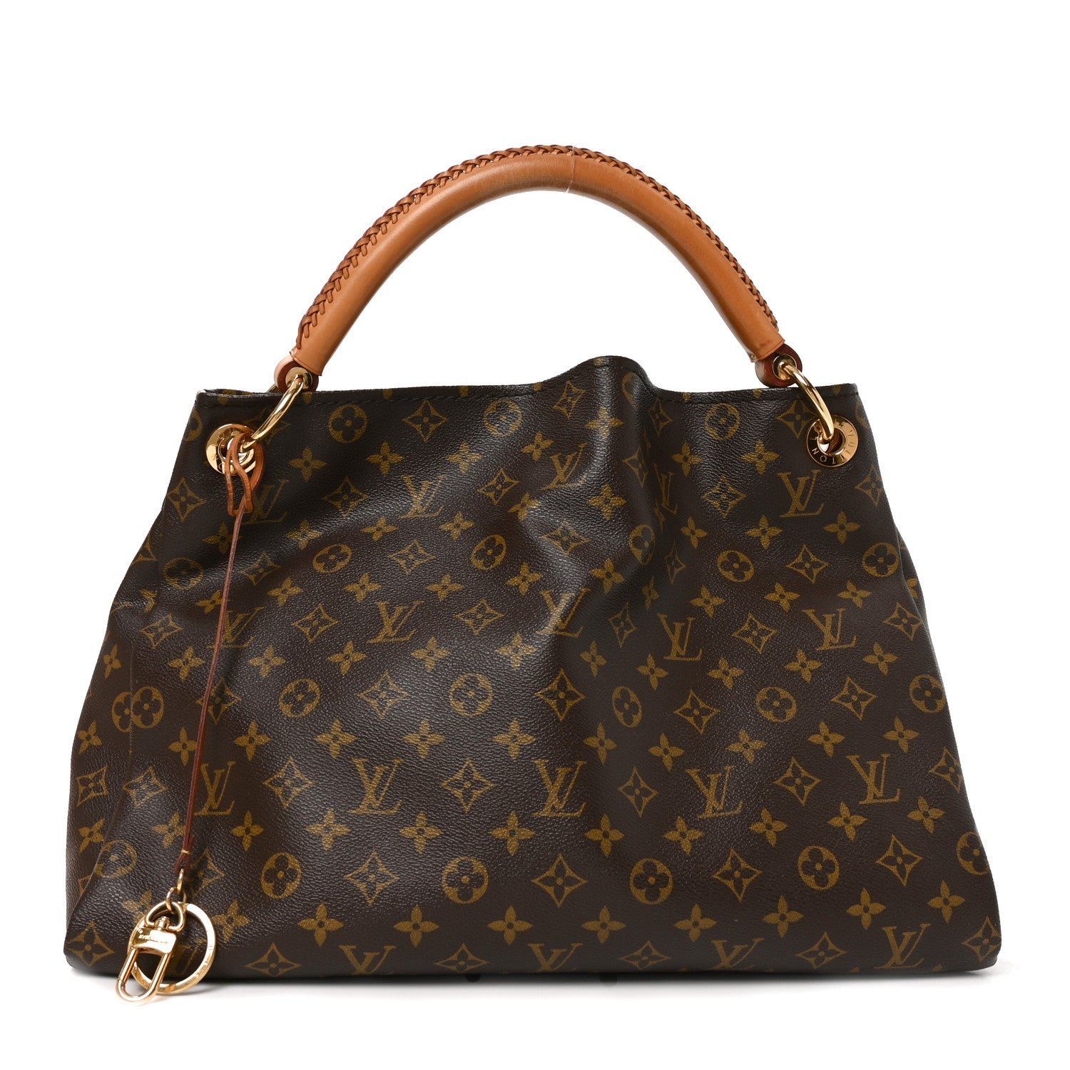 Louis Vuitton Monogram Artsy MM