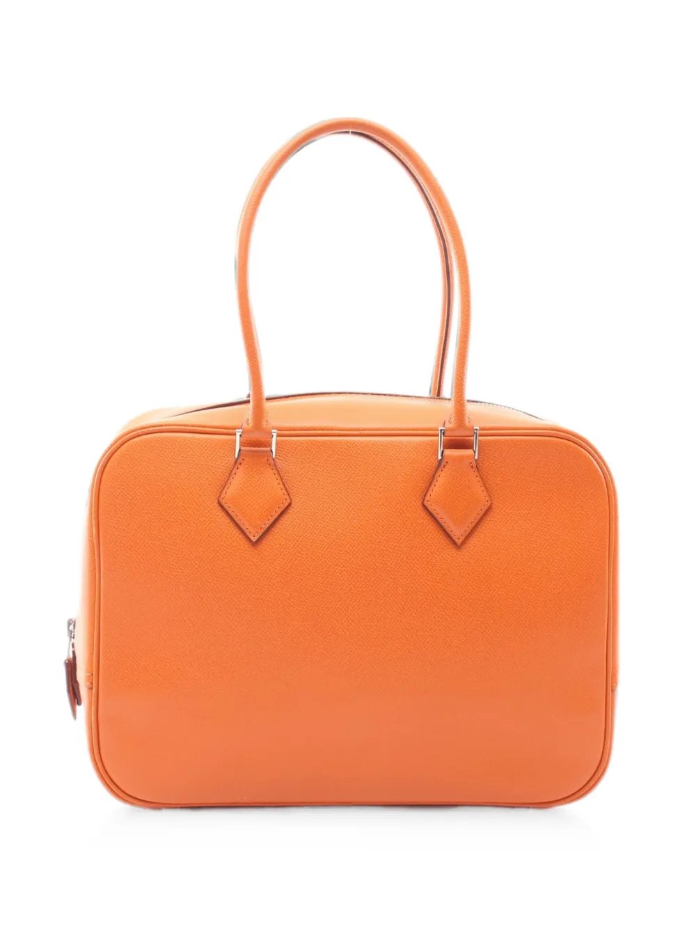 Hermes 2004 Plume 28 tote bag