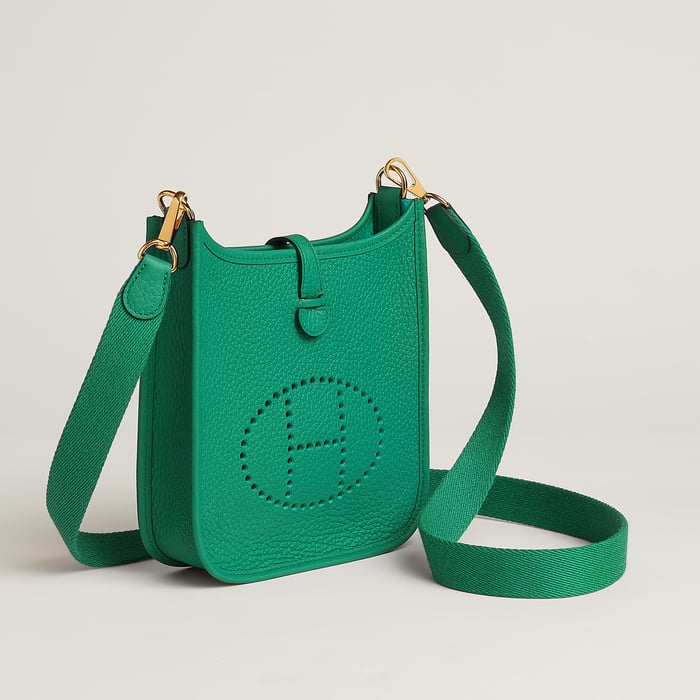 Vert Vertigo Evelyne 16 Amazone Bag