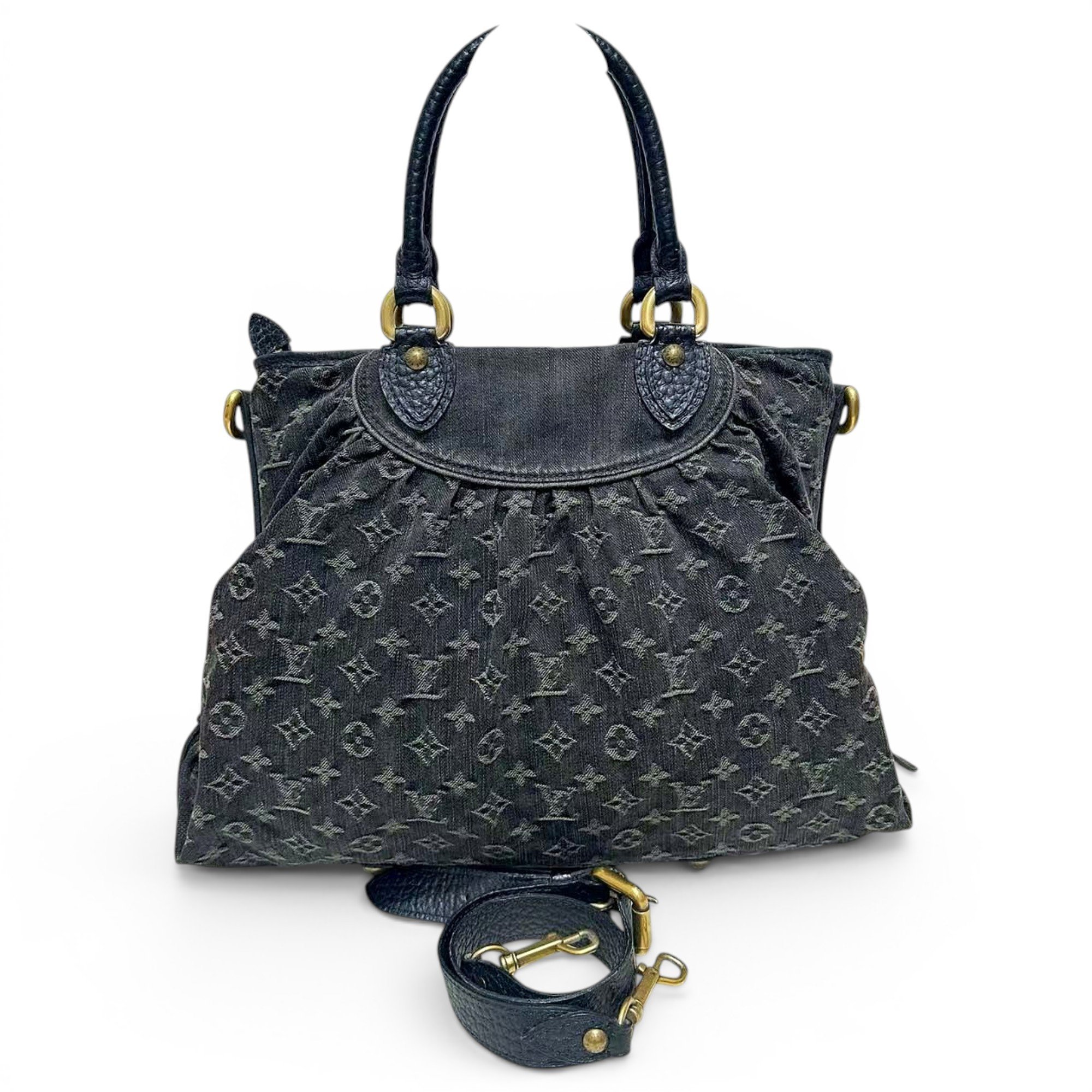 Cloth handbag