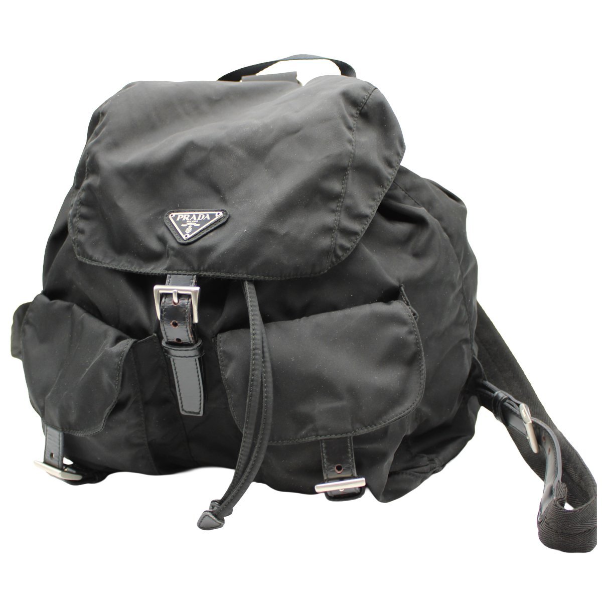Re-Edition 1978 cloth backpack