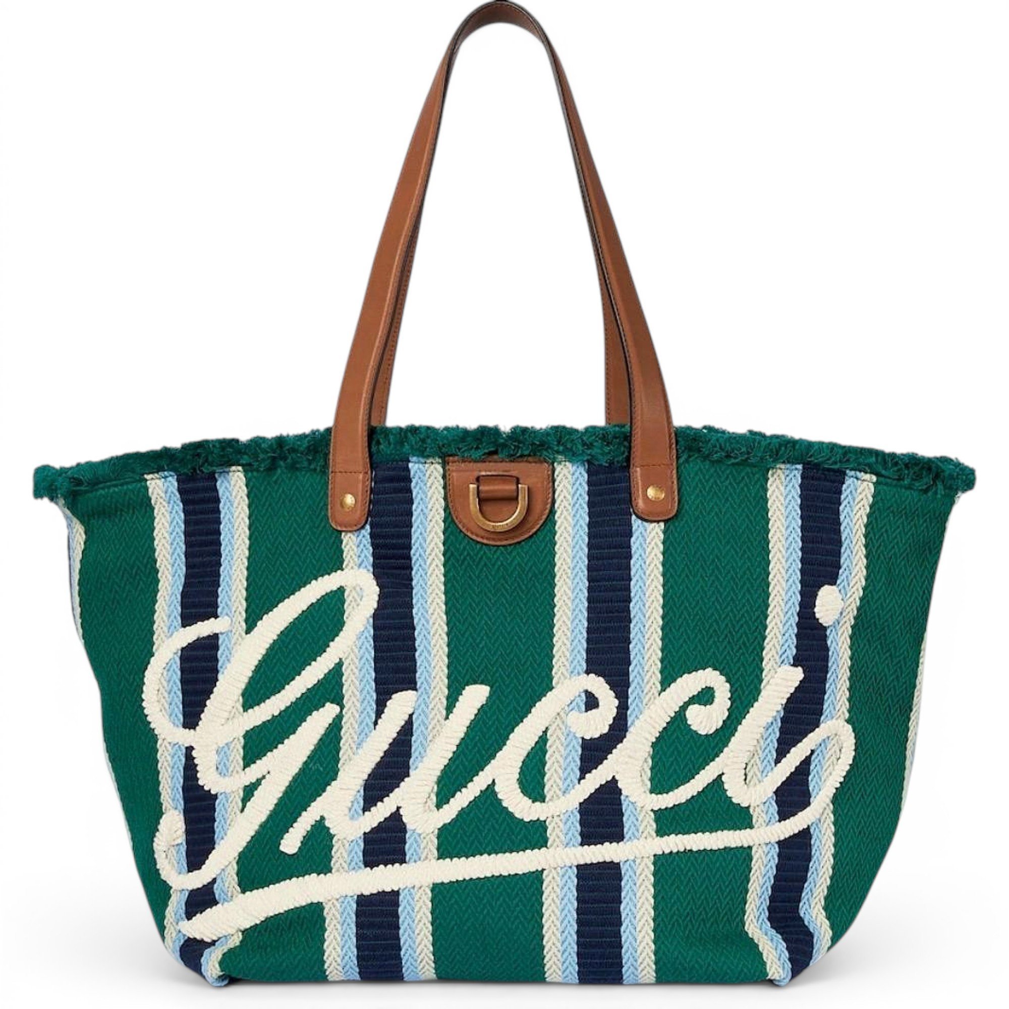Cloth tote