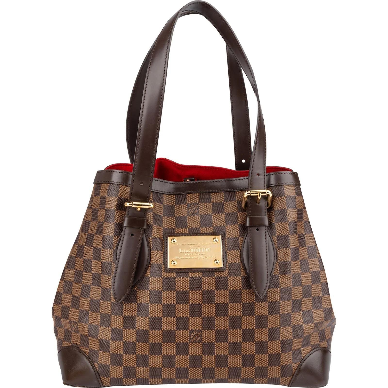 Hampstead leather handbag