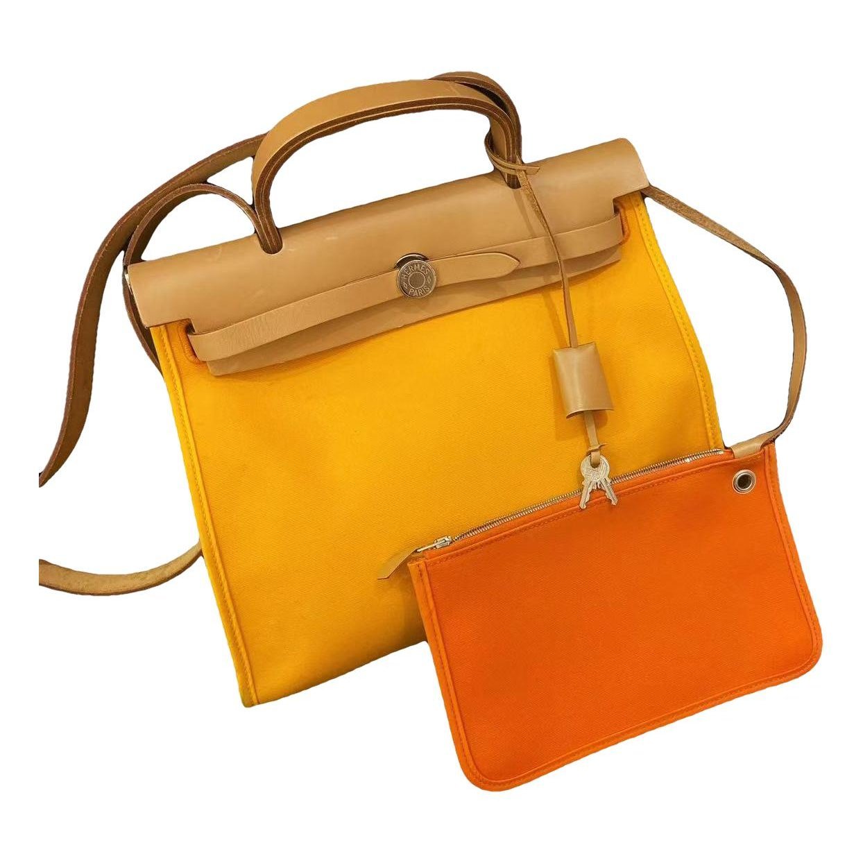 Herbag cloth handbag