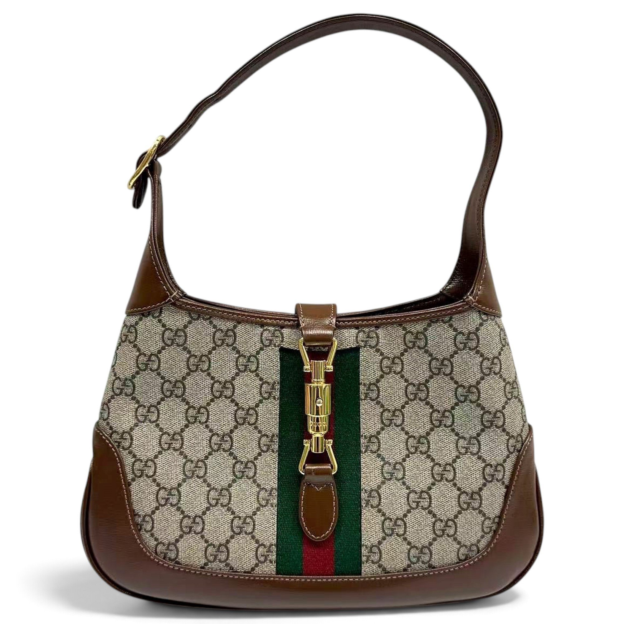 Jackie 1961 cloth handbag