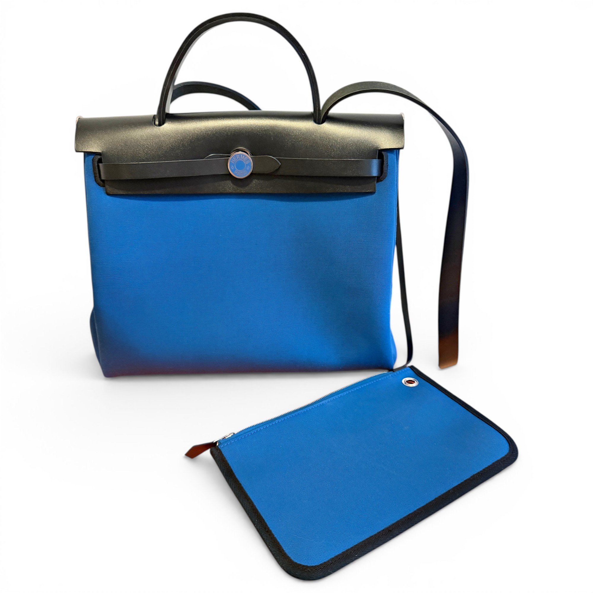 Herbag cloth handbag
