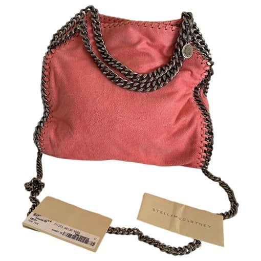 Falabella vegan leather crossbody bag