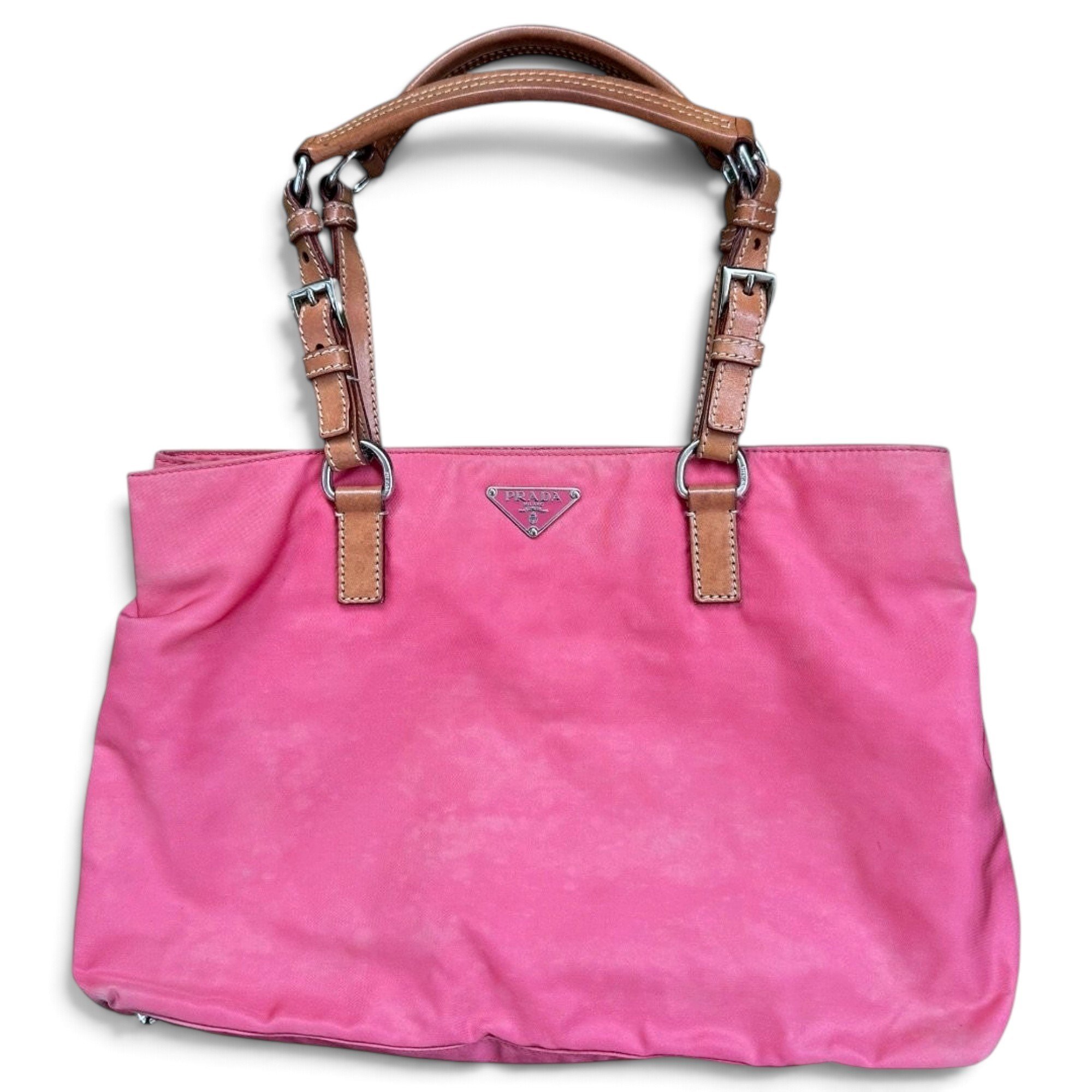 Cloth handbag