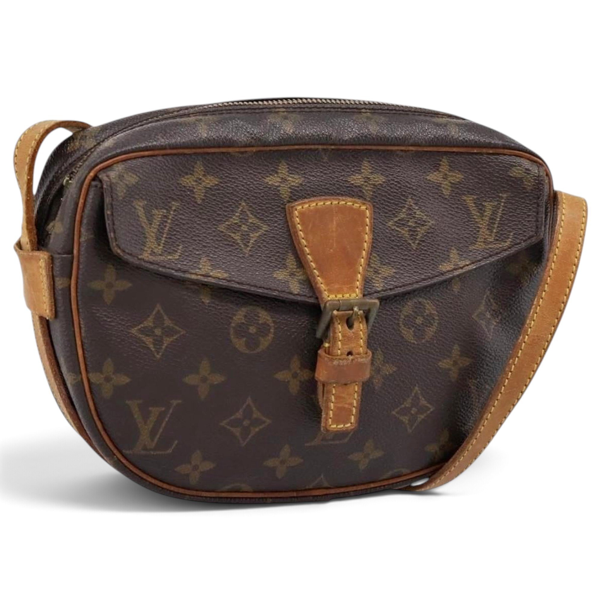 Jeune fille cloth handbag