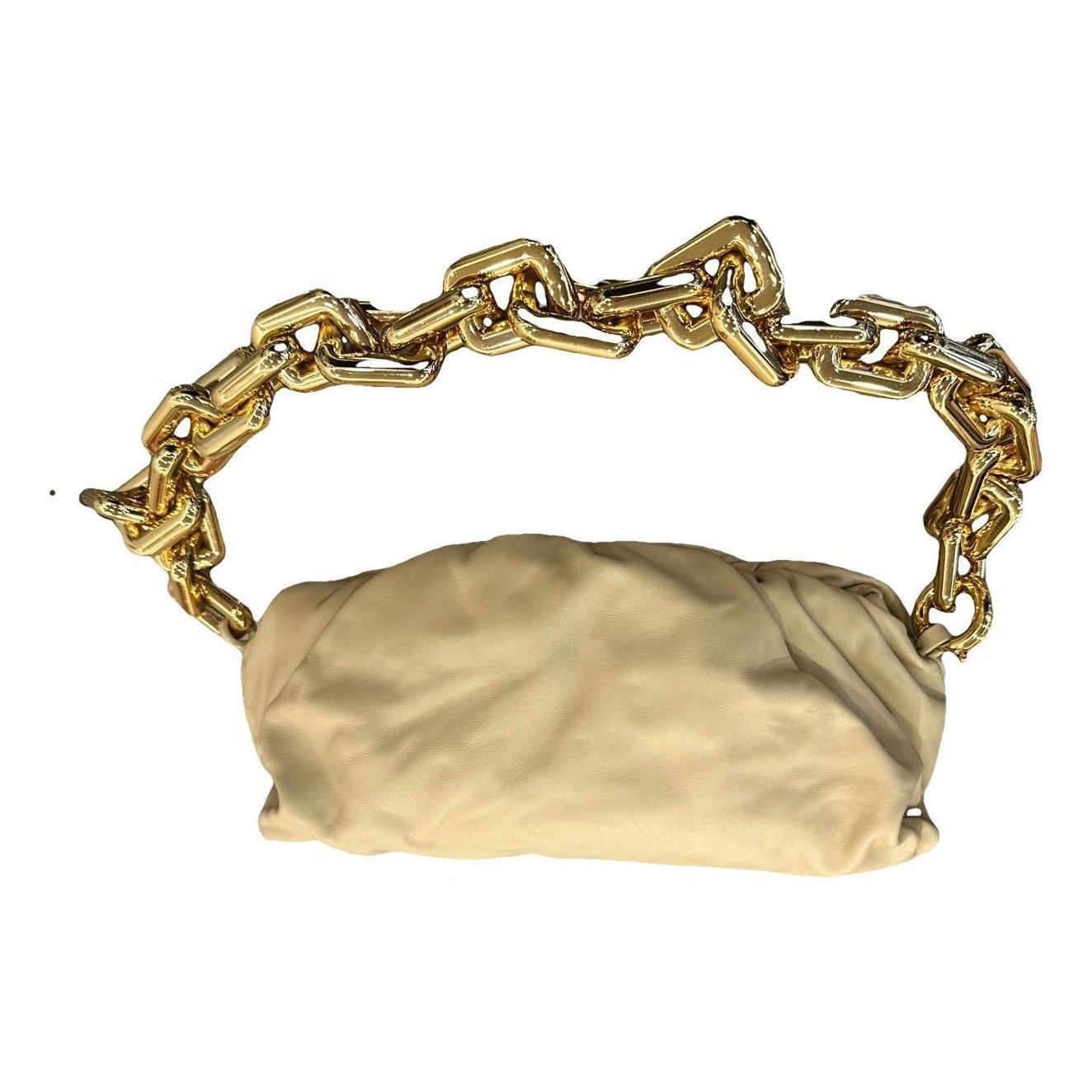 Bottega Veneta Chain Pouch leather handbag