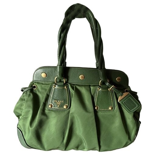 Cloth handbag