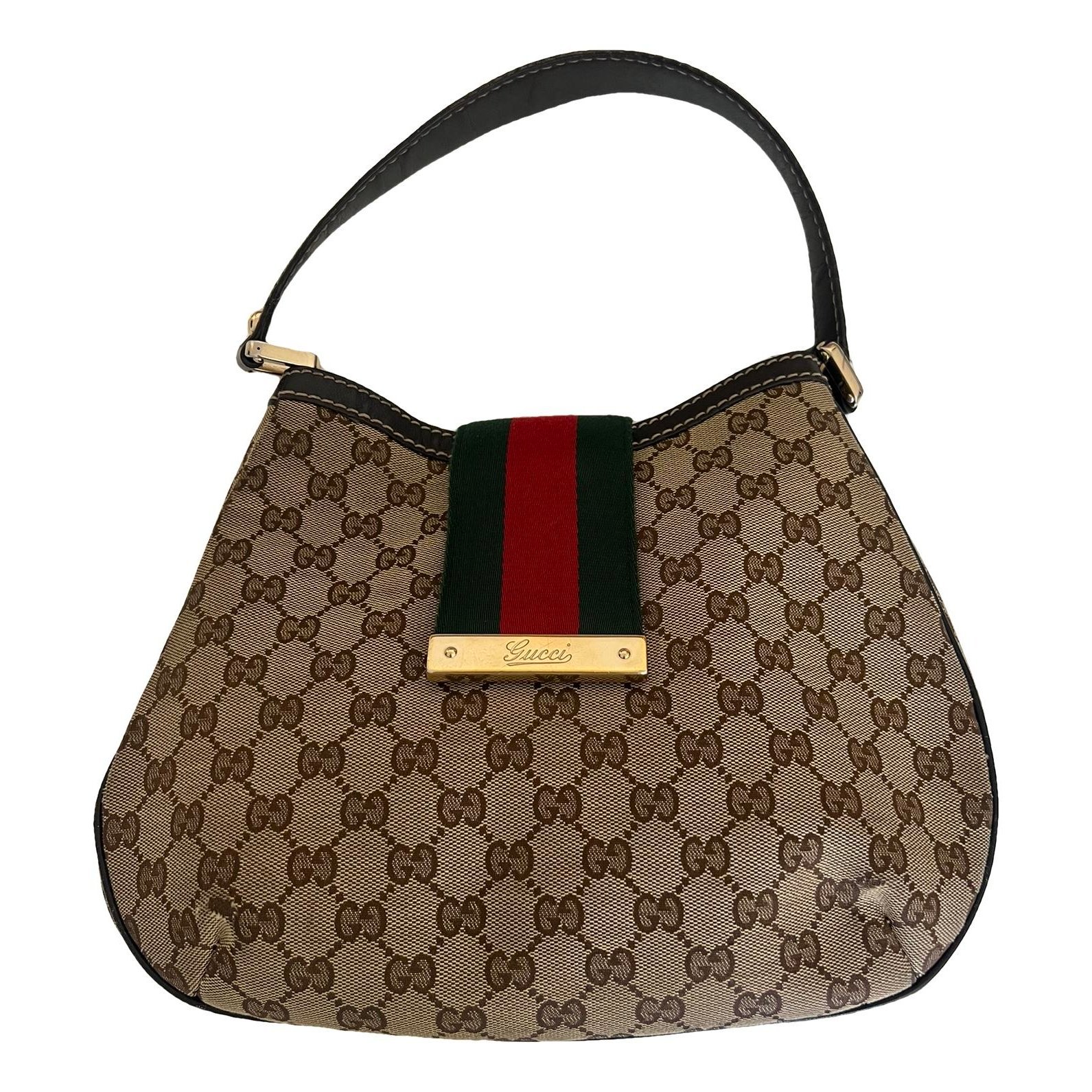 Cloth handbag