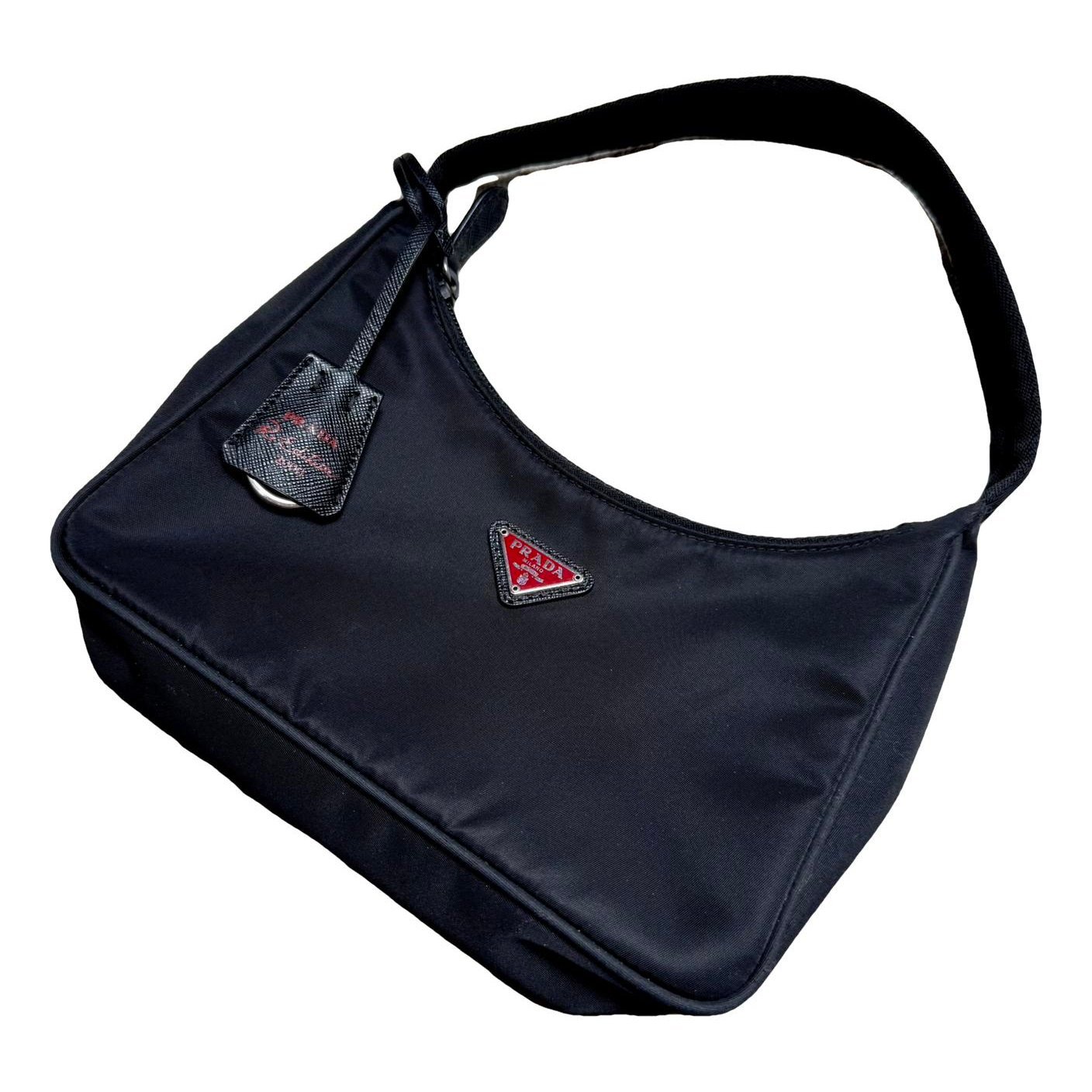 Re-Edition 2000 handbag
