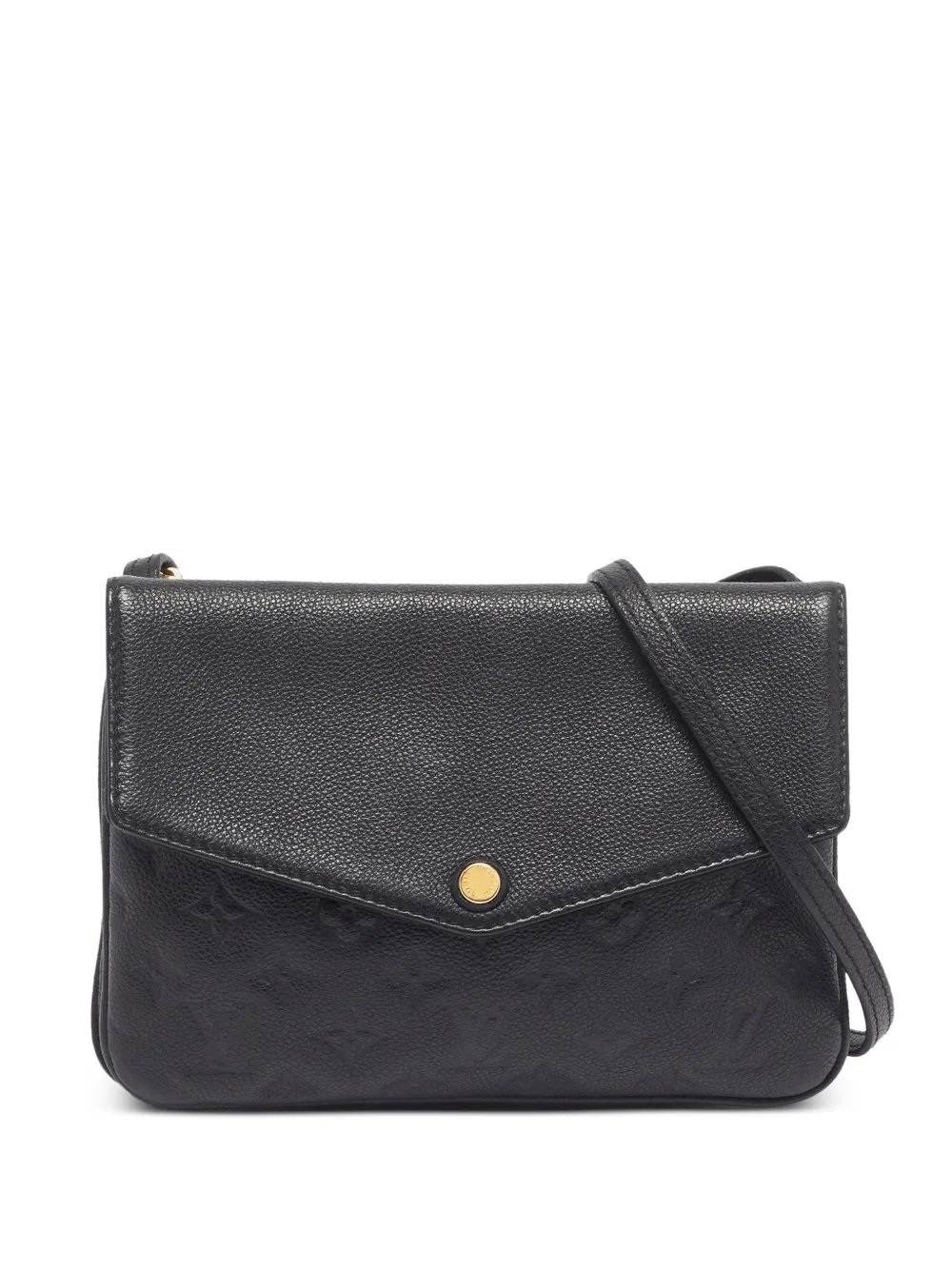 Twice Monogram Empreinte shoulder bag