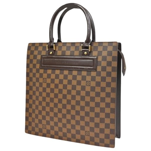 Venice cloth tote
