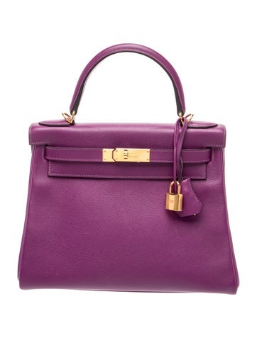 Evercolor Kelly II Retourne 28