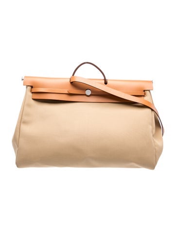 2023 Toile Herbag Zip Cabine 50