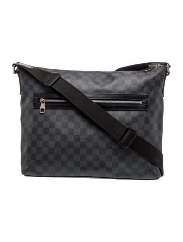 Messenger Bag