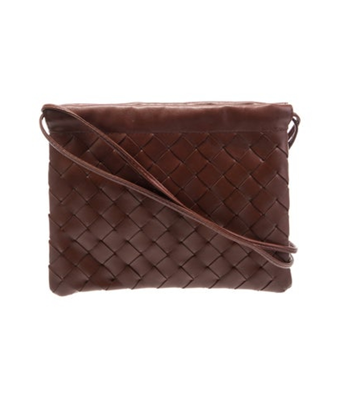 Bottega Veneta Veneta Intrecciato Dustbag Small W Tags