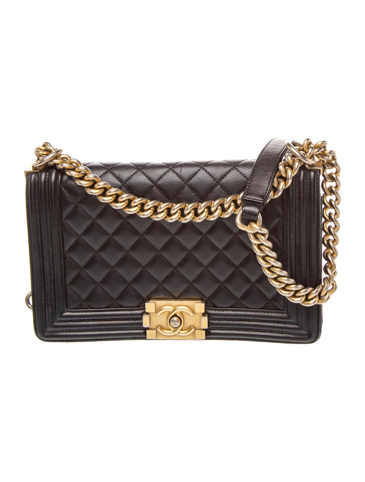 Medium Boy Bag
