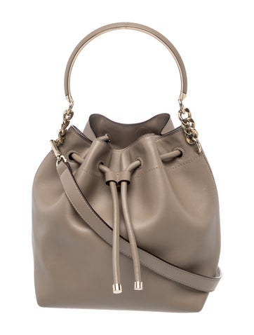 Leather Bon Bon