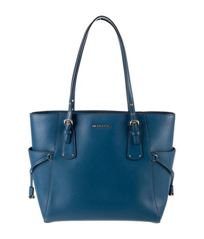 Michael Kors Kors Leather Tote W Tags