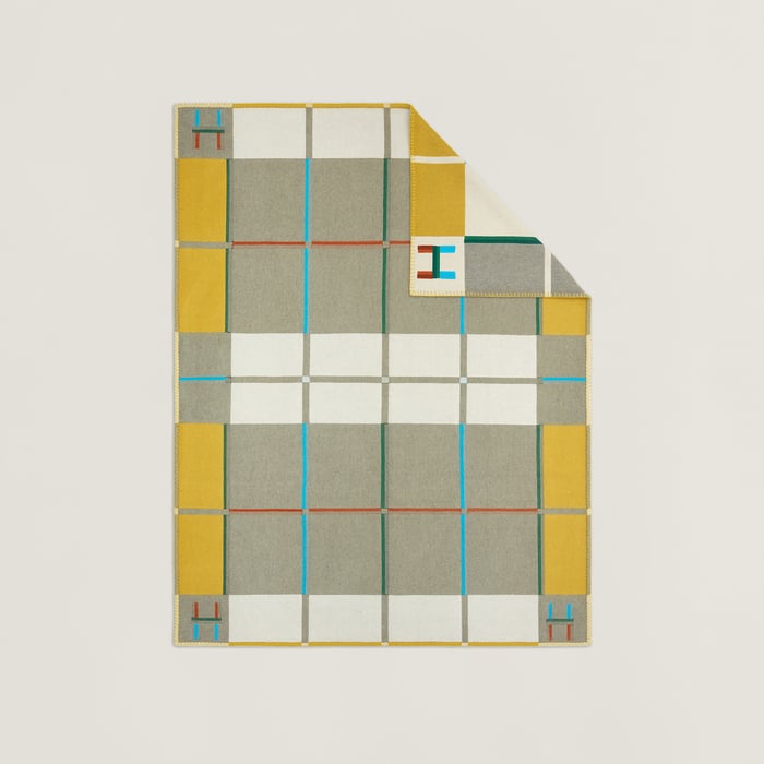 Avalon Rayon Blanket