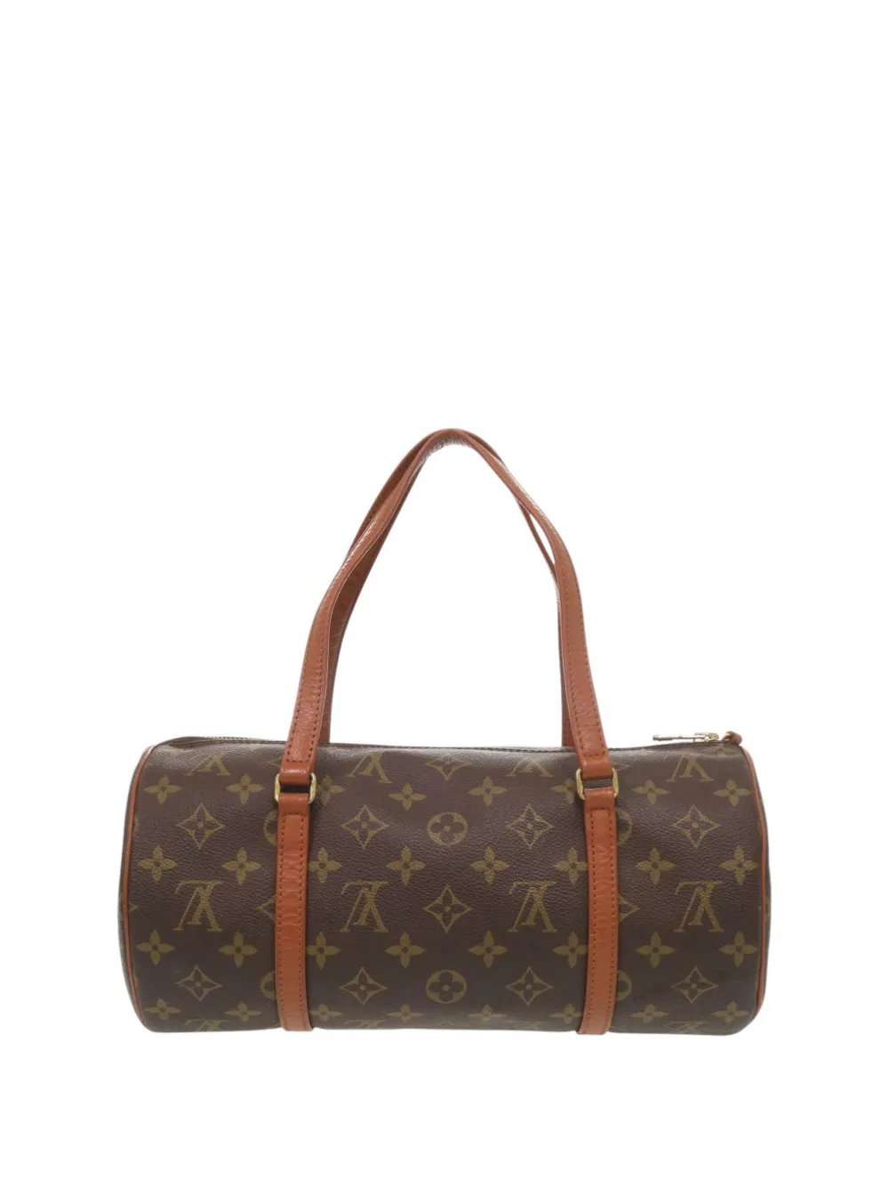1991 Monogram Papillon 30 handbag