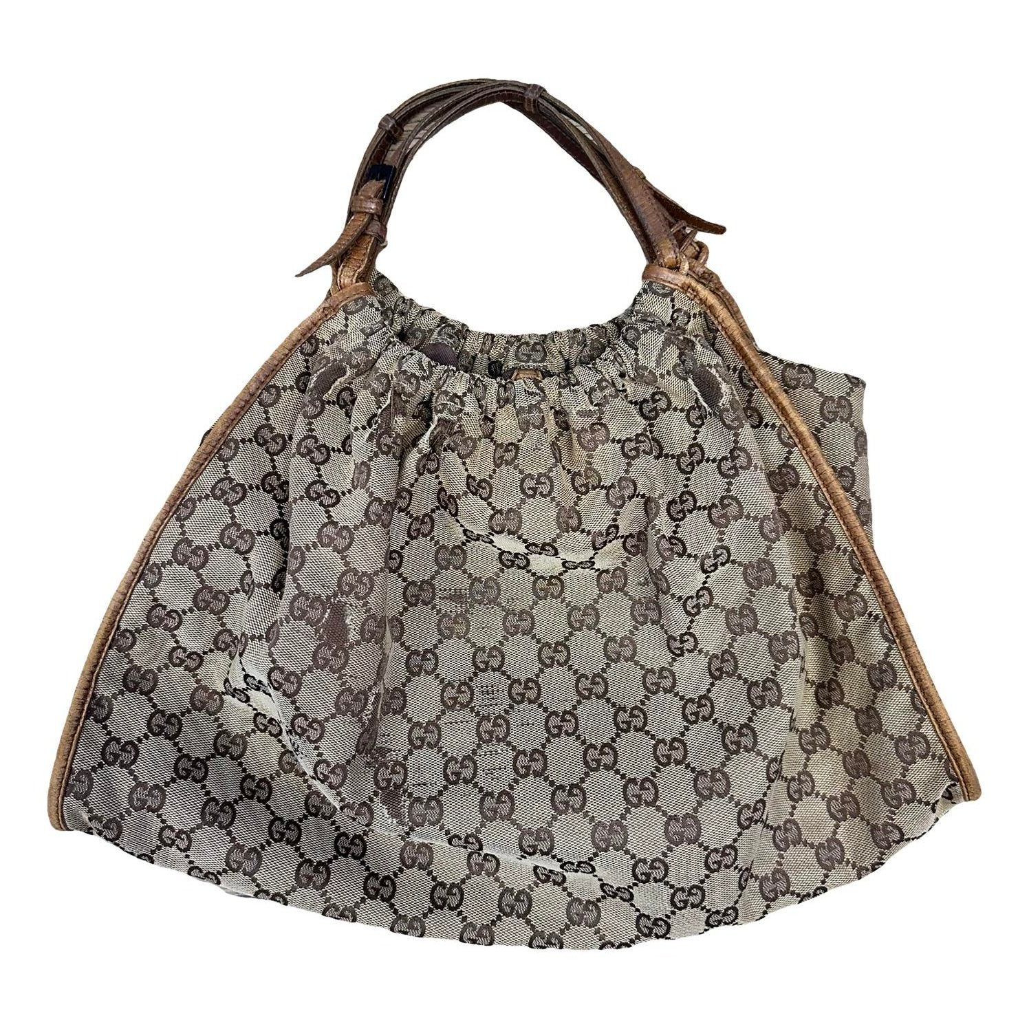 Cloth handbag