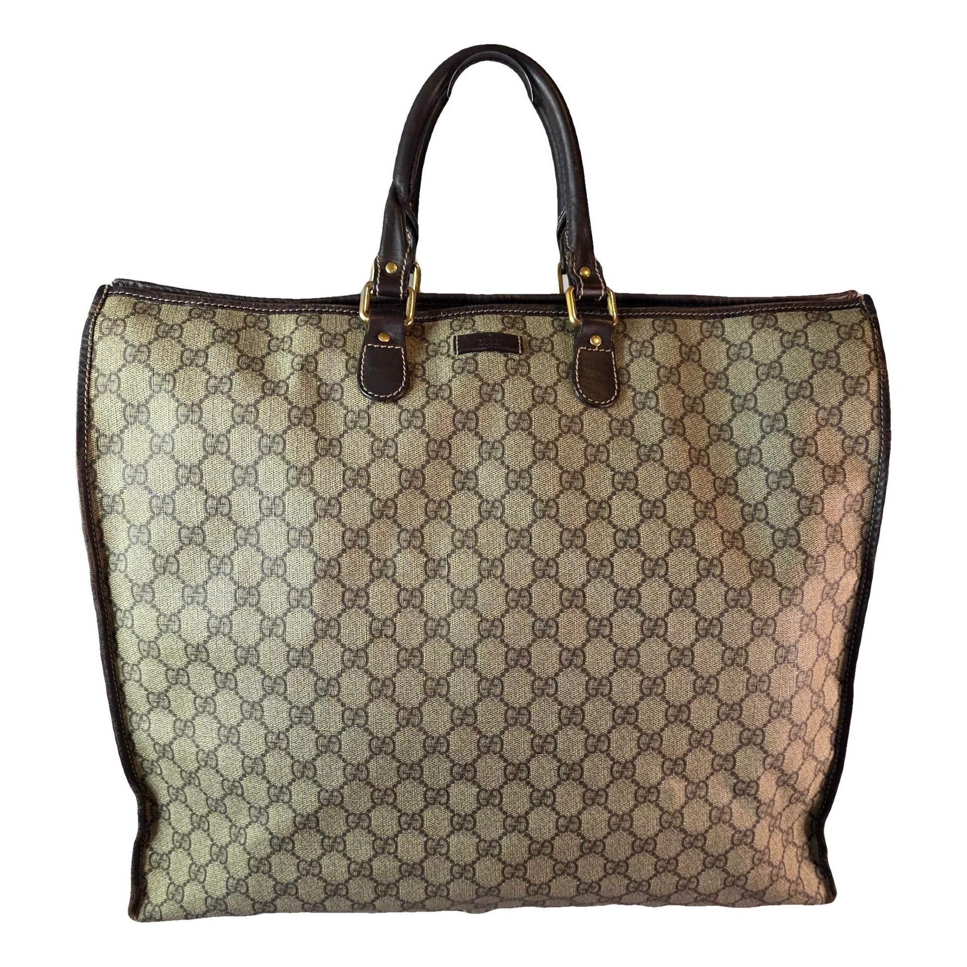 Cloth tote