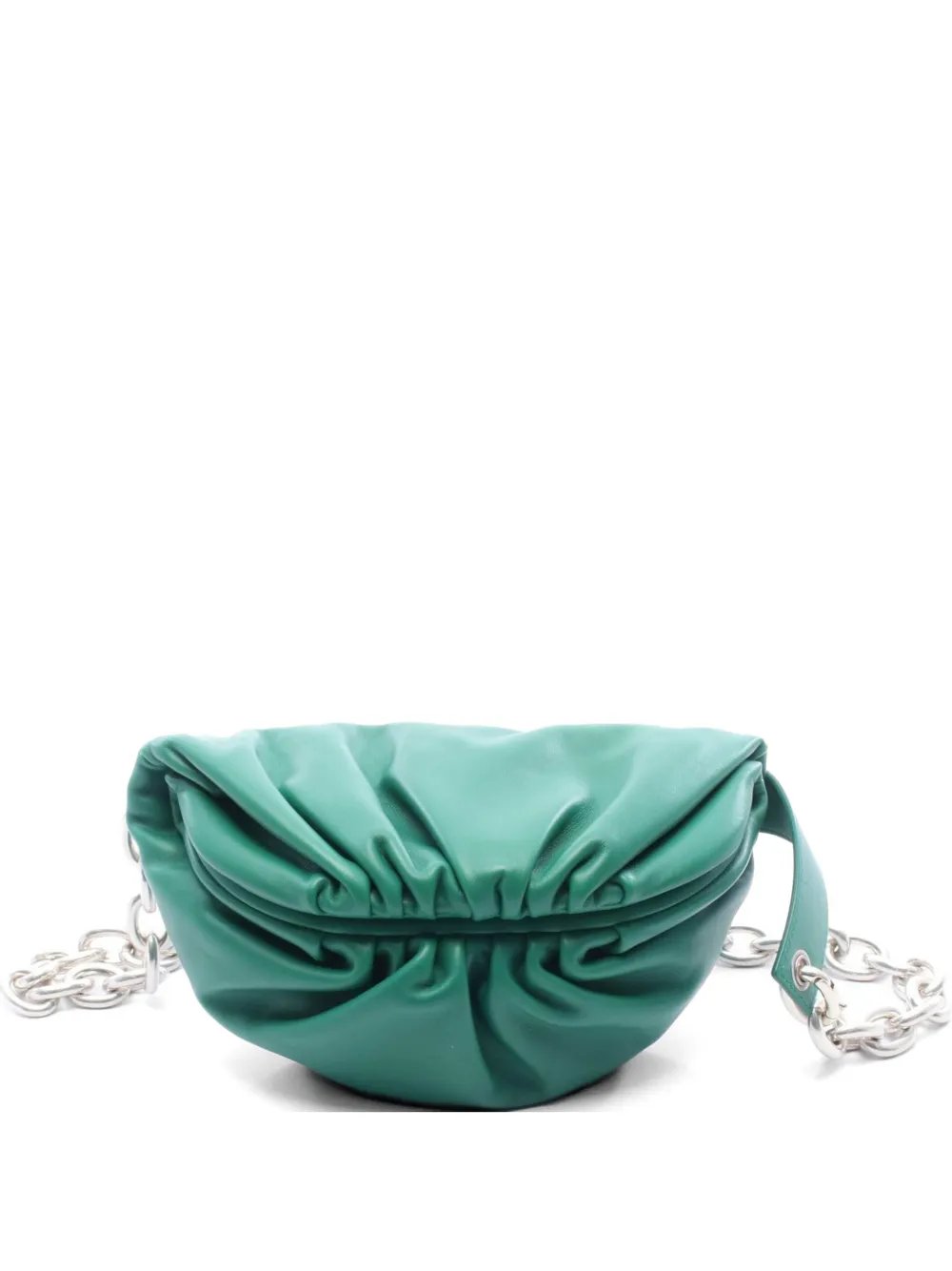 The Chain Pouch shoulder bag