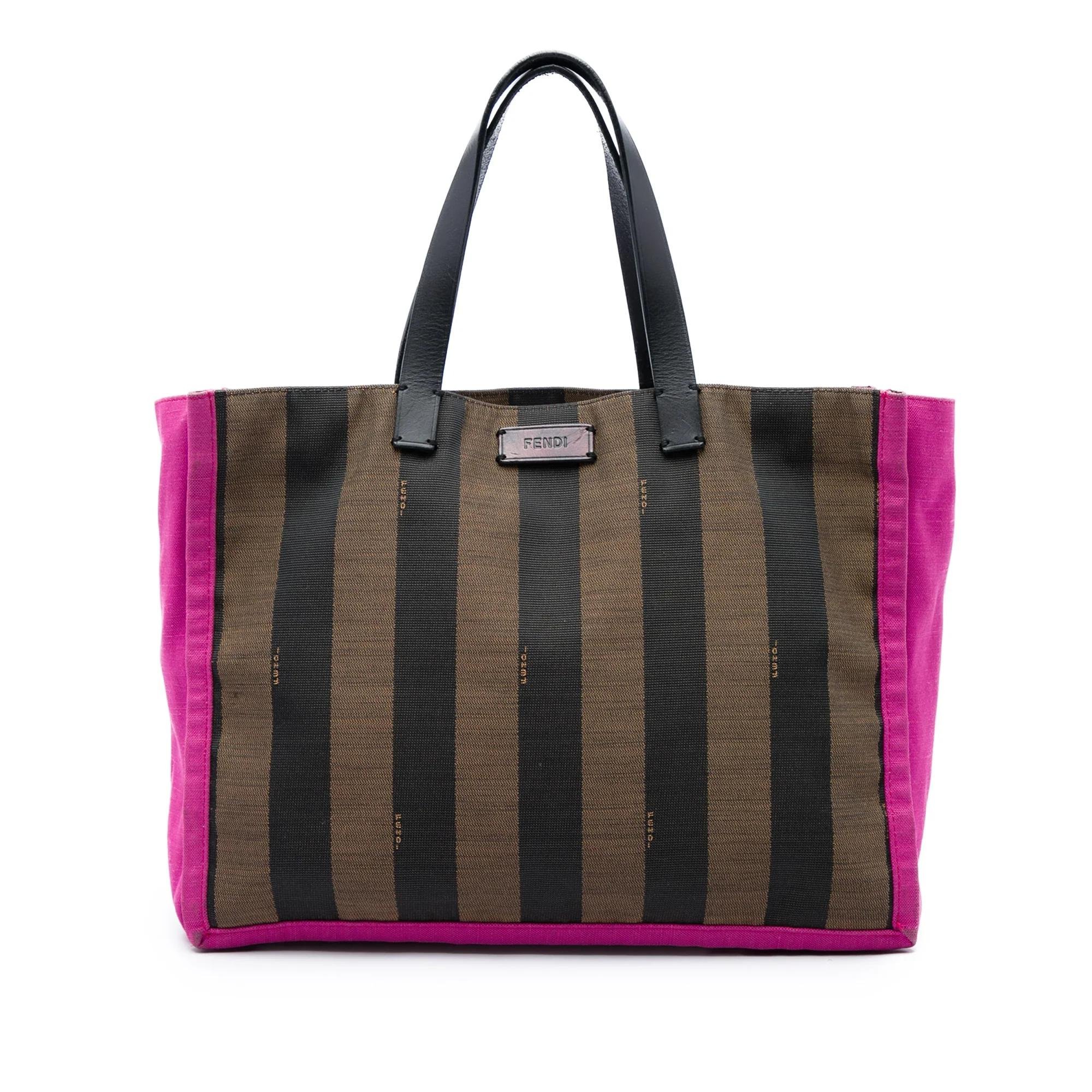 Runaway Shopping cloth handbag