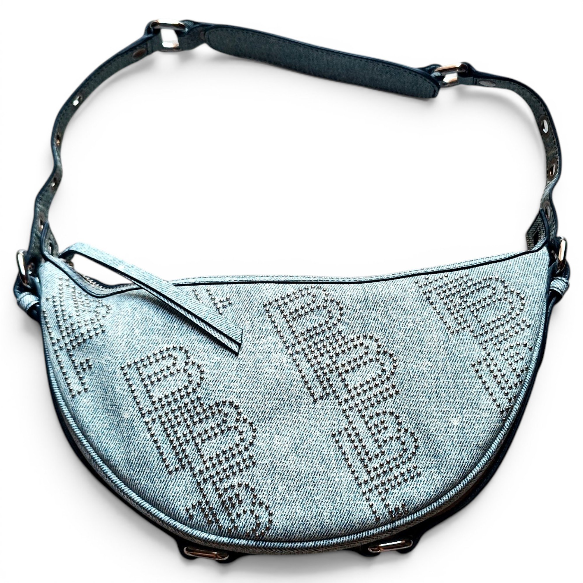 Amber handbag
