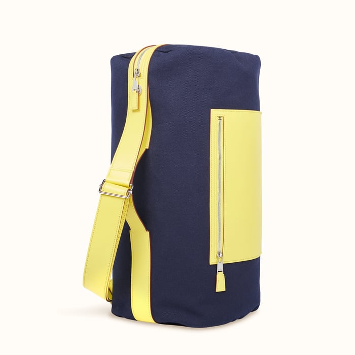 Odyssee Terre Duffle Bag