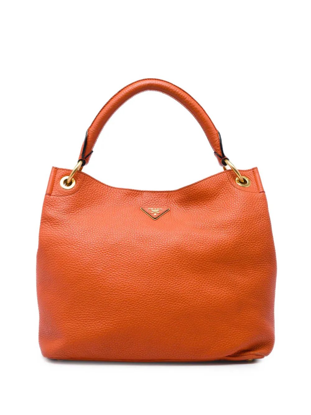 2010-2026 Vitello Daino hobo bag