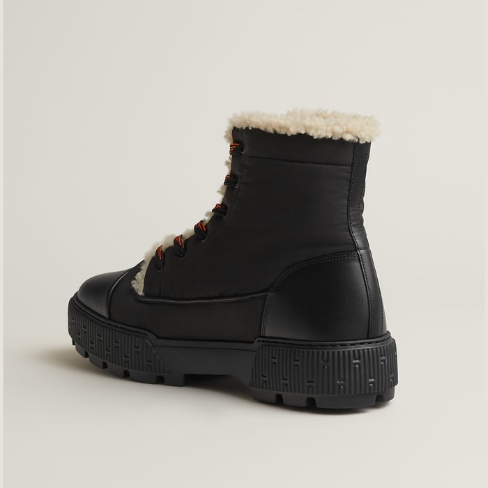 Fresh Ankle Boot