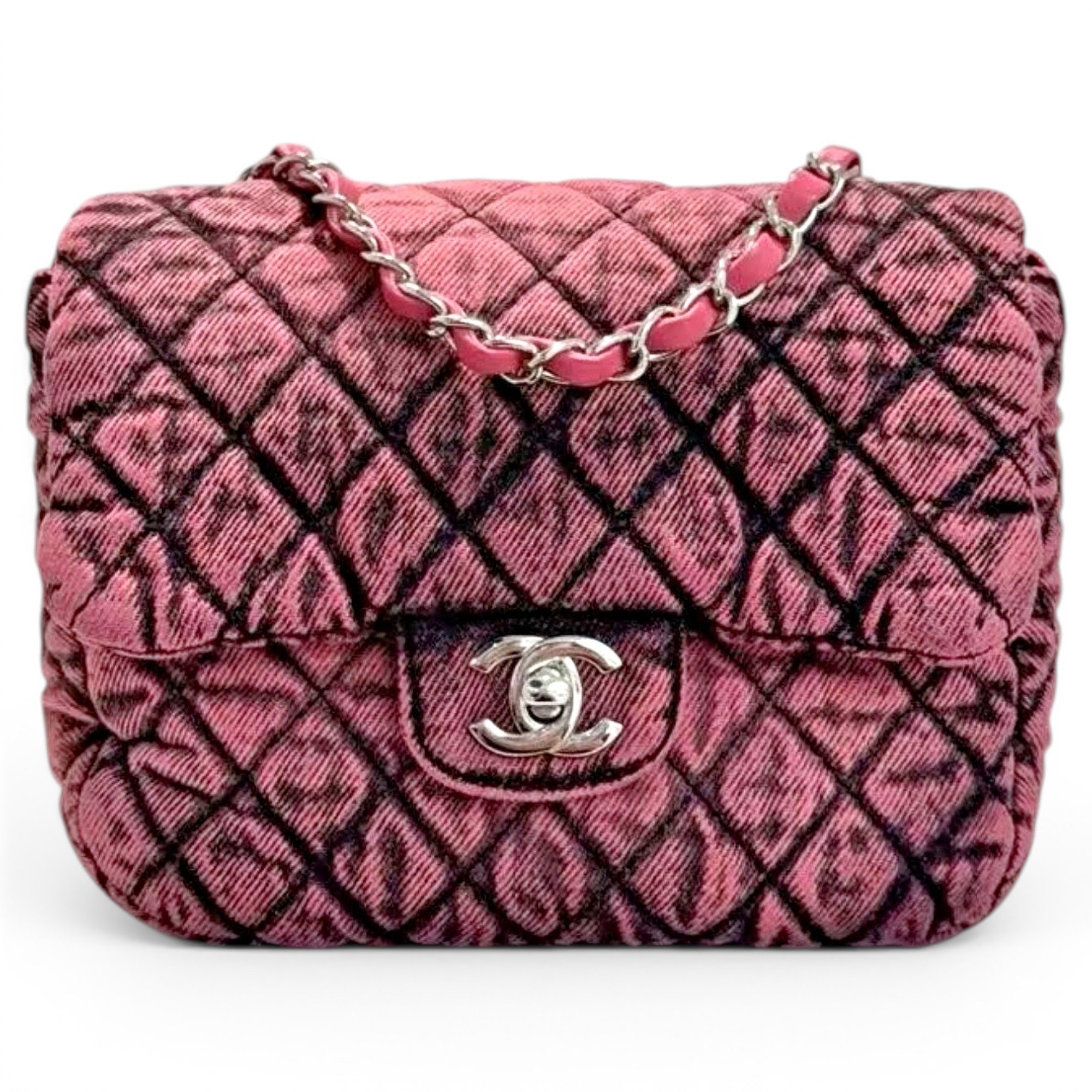Timeless/Classique crossbody bag