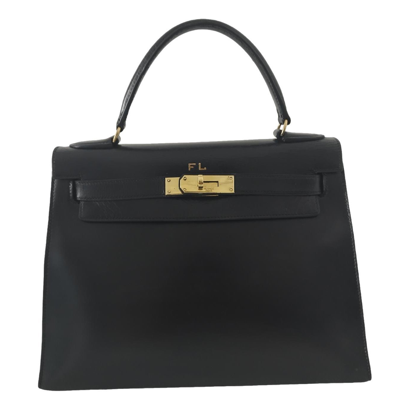 Hermes Kelly 28 Handbag