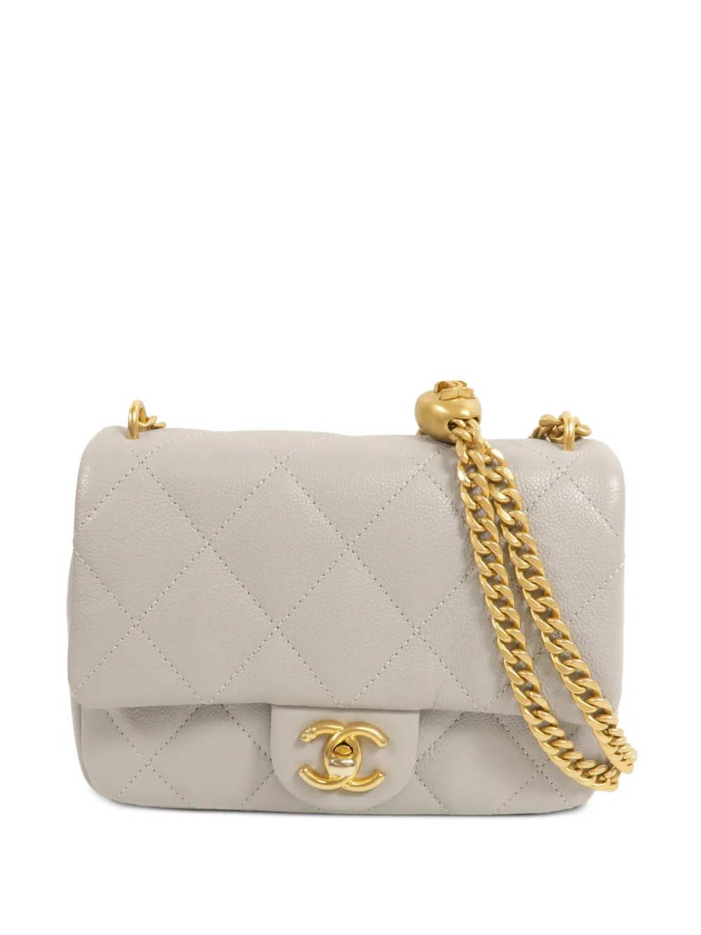 mini Single Flap shoulder bag