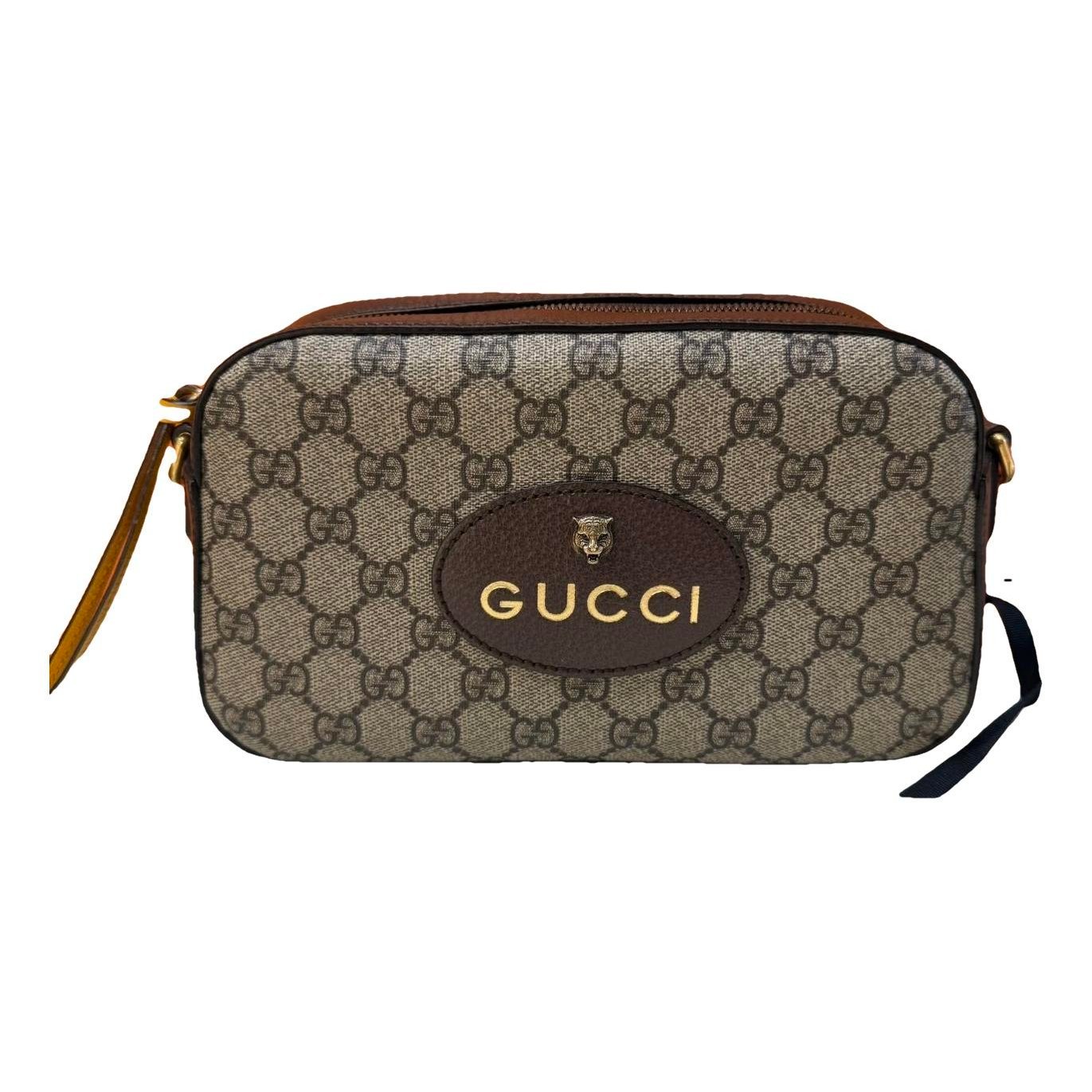 Neo Vintage cloth handbag