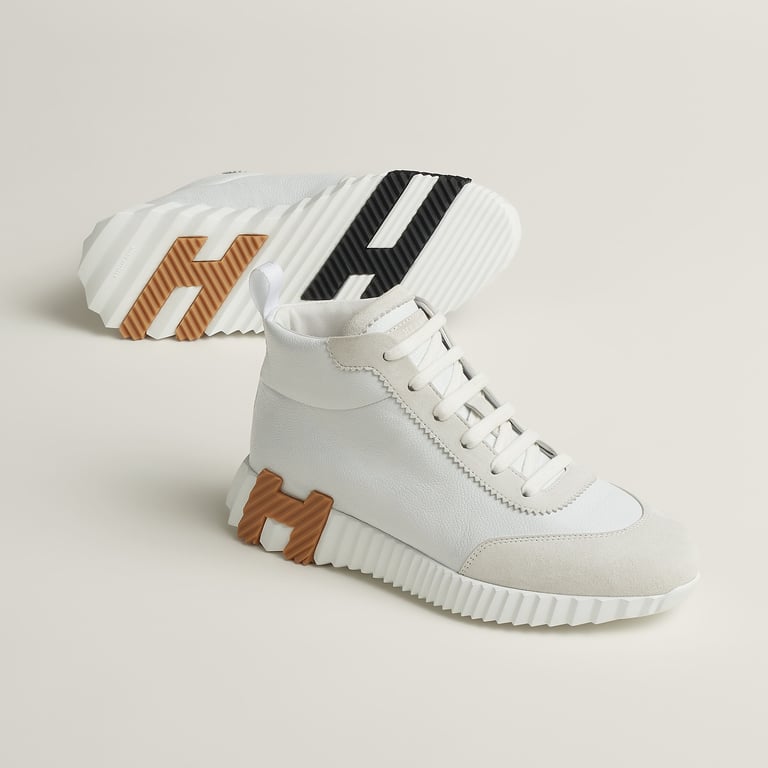 Hip-Hop sneaker