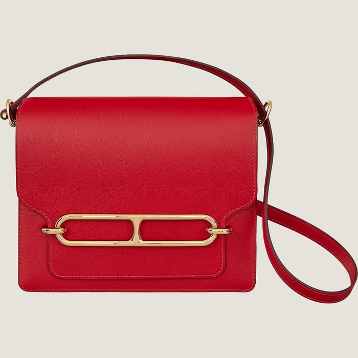 Rouge Piment Roulis 23 Bag
