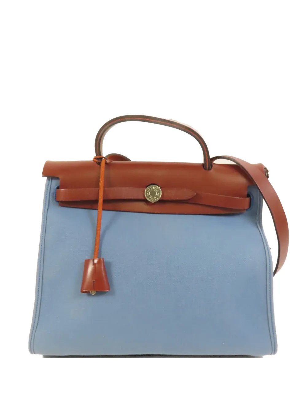 2017 Herbag PM shoulder bag