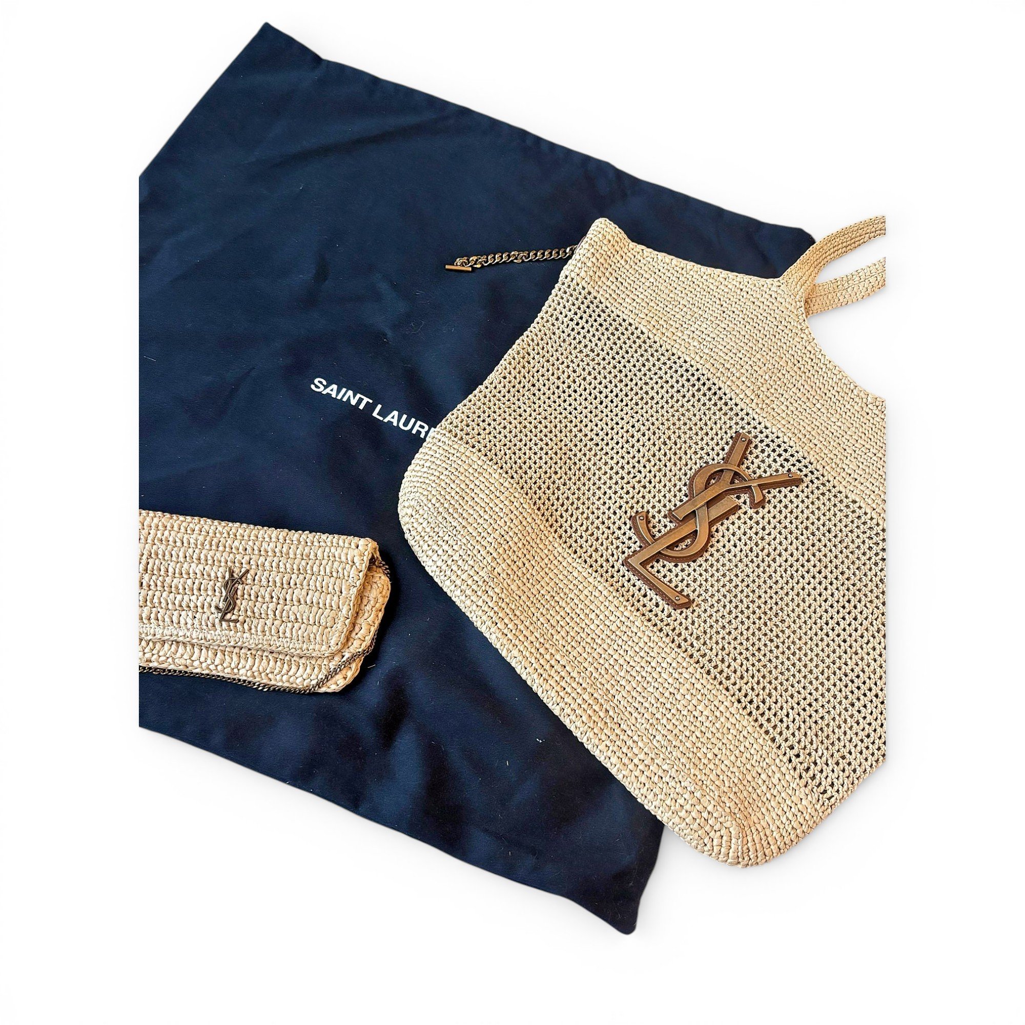 Cloth tote