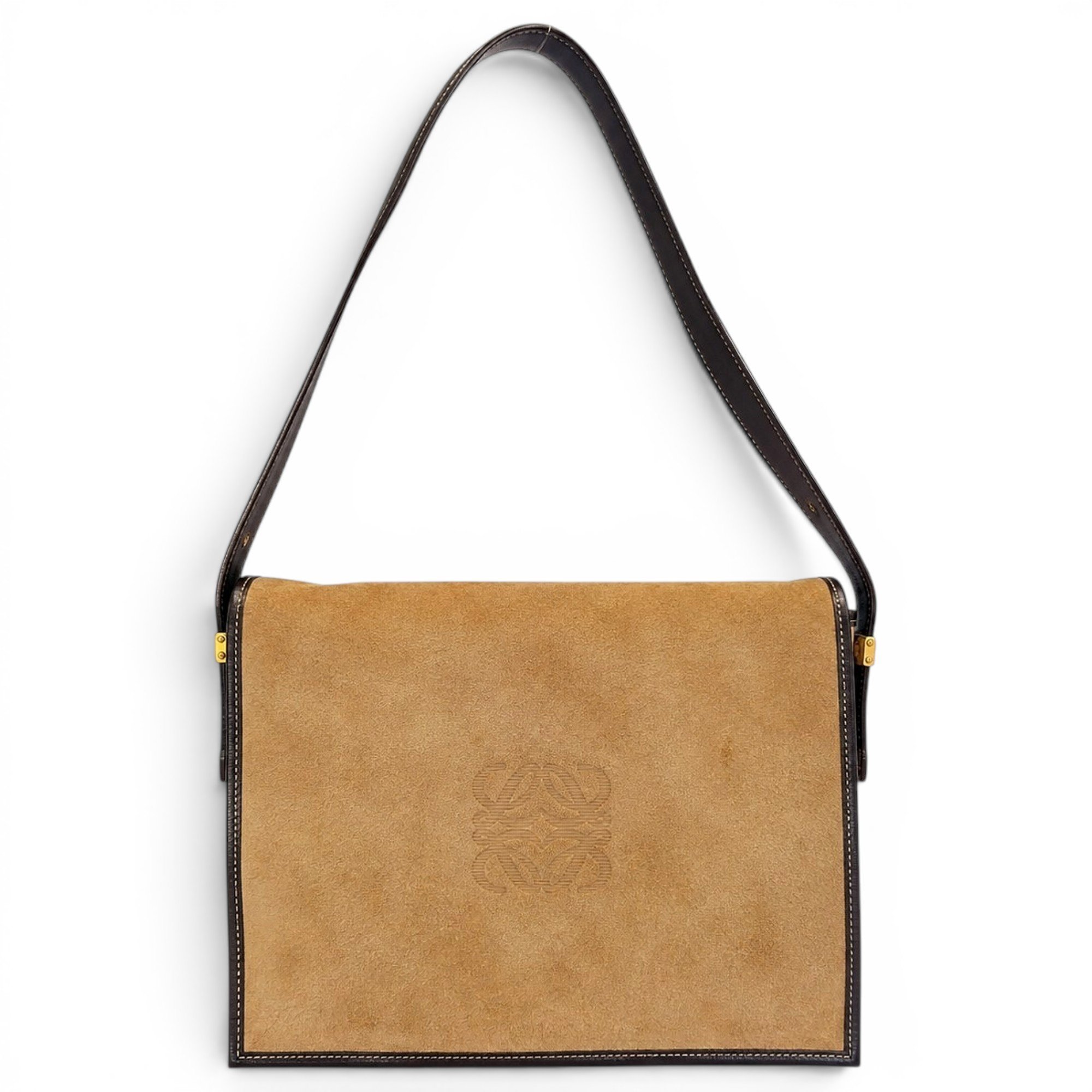 Anagram handbag